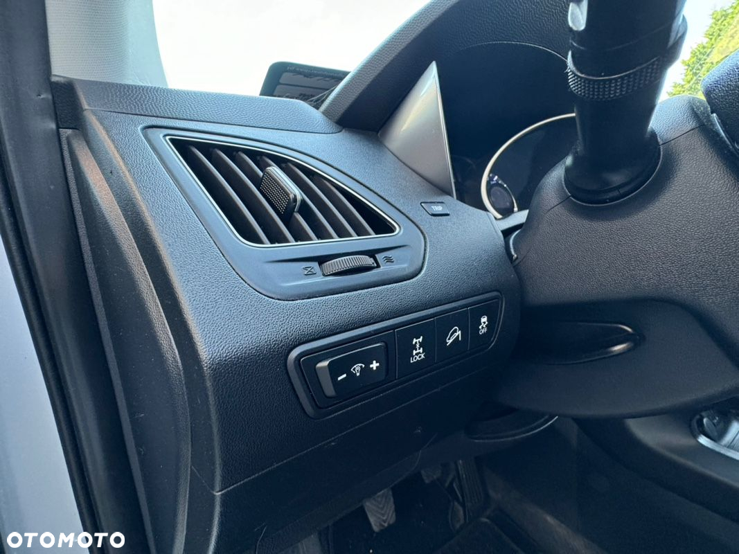 Hyundai ix35 2.0 CRDi Comfort - 23