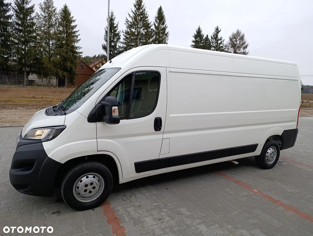 Peugeot Boxer - 12