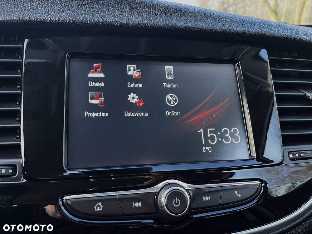 Opel Mokka X 1.4 (ecoFLEX) Start/Stop 4x4 Color Innovation - 28