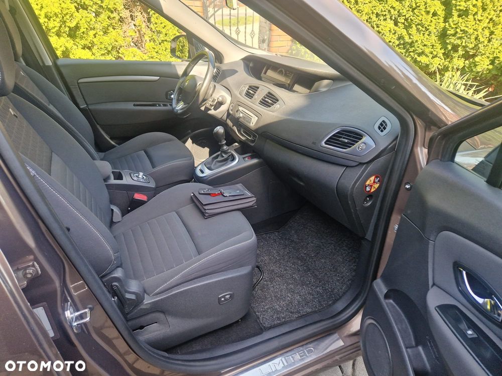 Renault Scenic Energy TCe 130 S&S Bose Edition - 9