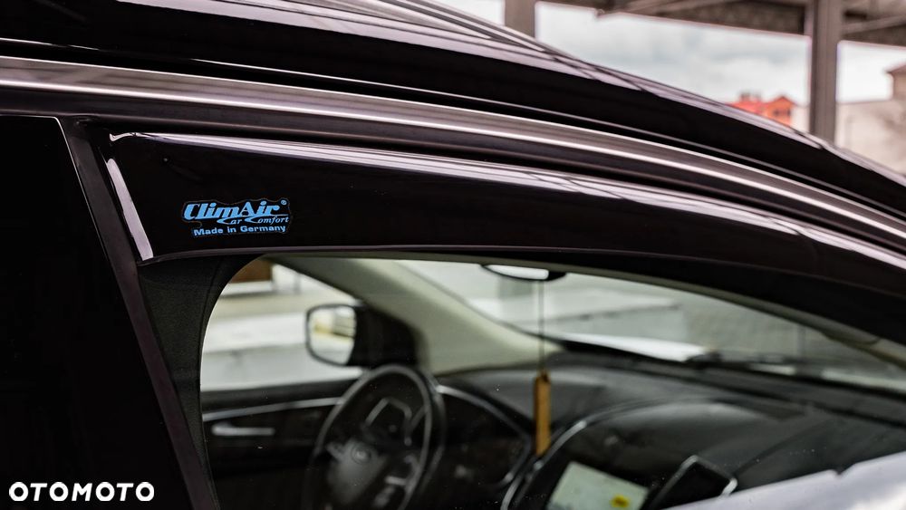 Ford Edge 2.0 TDCi 4WD Titanium - 39