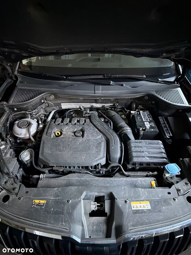 Skoda Karoq 1.5 TSI ACT Style DSG - 16