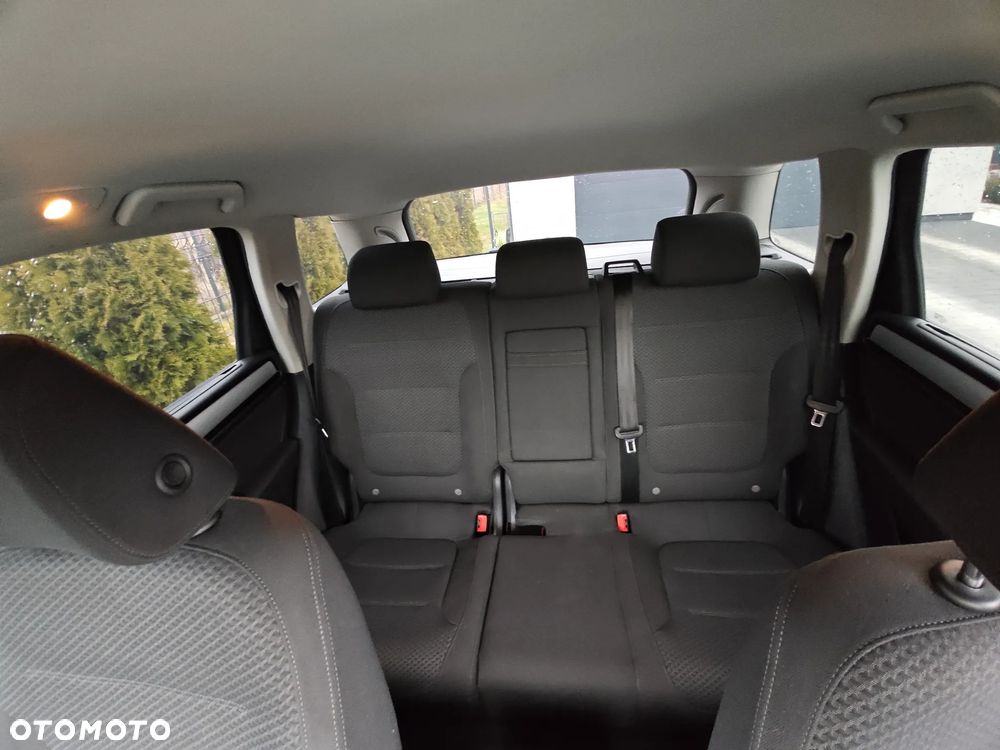 Volkswagen Touareg 3.0 V6 TDI BMT - 10