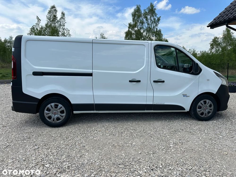 Renault Trafic - 6