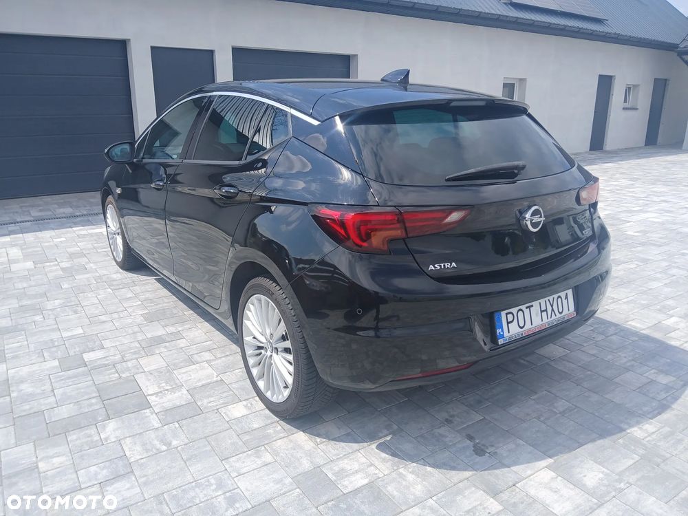 Opel Astra 1.6 D (CDTI) Start/Stop Edition - 5