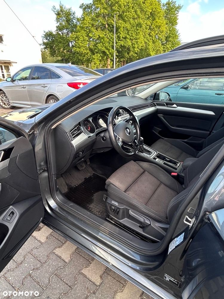 Volkswagen Passat 2.0 TDI BMT Highline DSG - 4