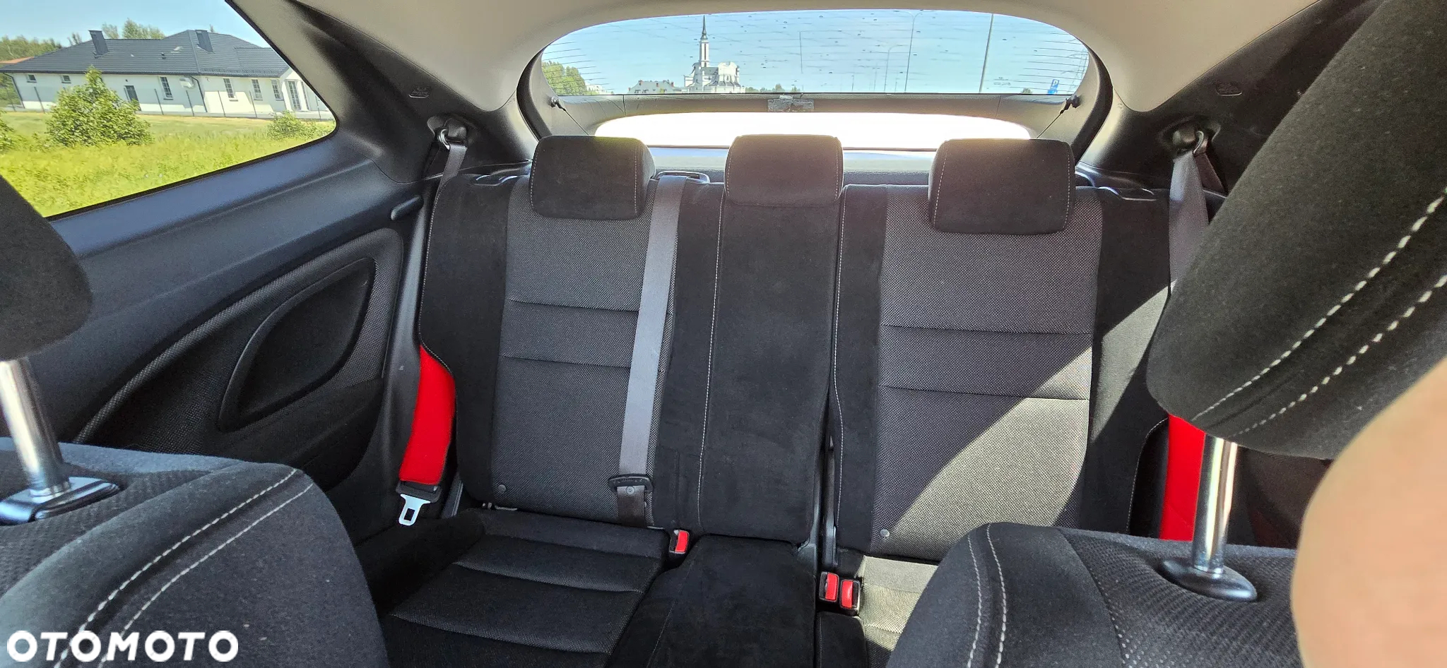 Honda Civic 1.4 i-VTEC Type S - 19