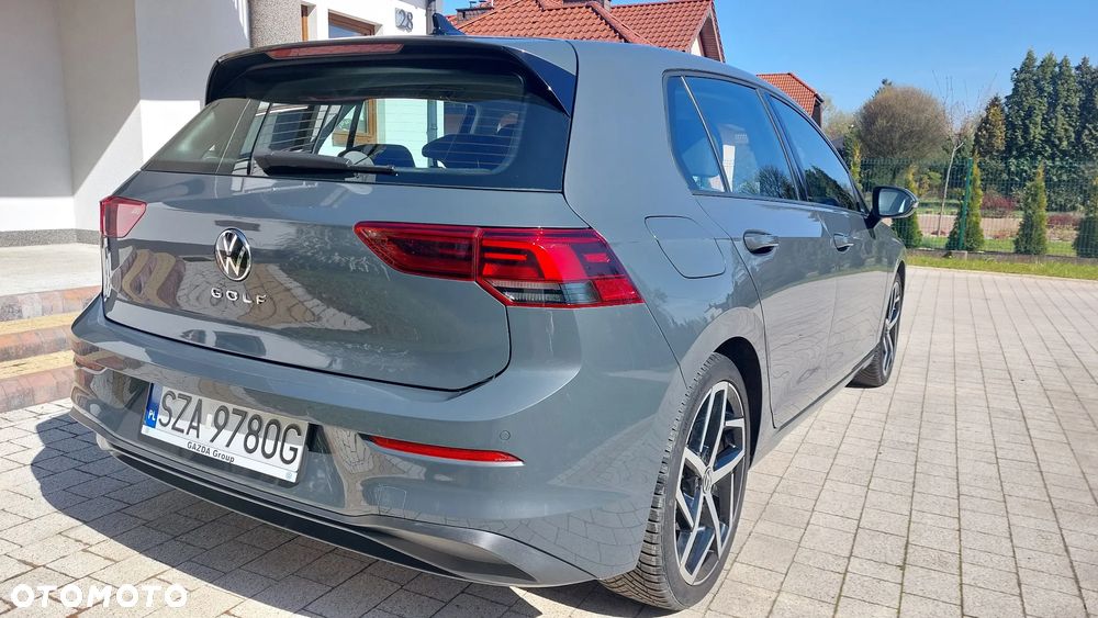 Volkswagen Golf 1.5 TSI EVO Life - 39
