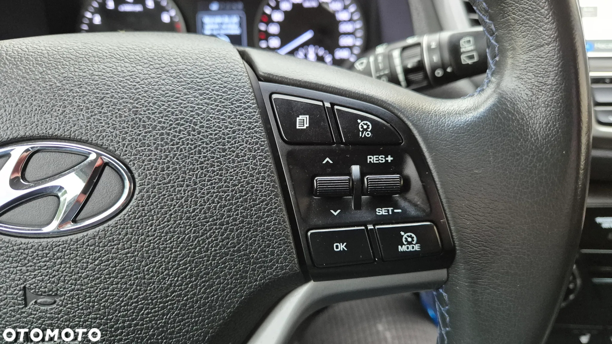 Hyundai Tucson - 19
