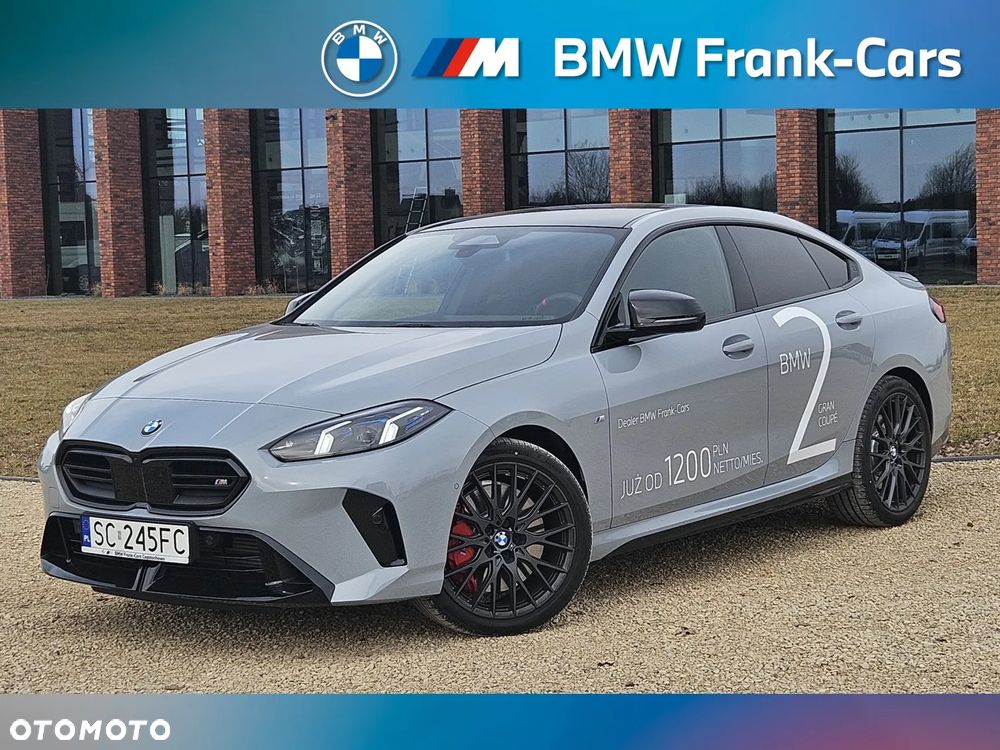 BMW Seria 2 M235i xDrive - 1