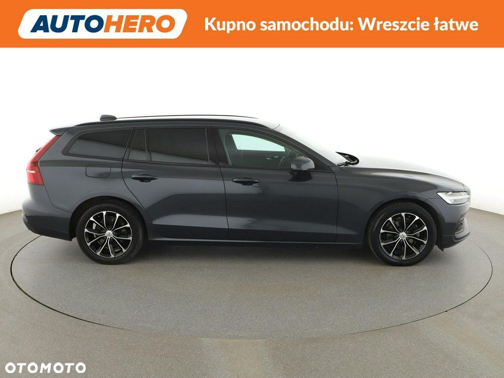 Volvo V60 D3 - 10