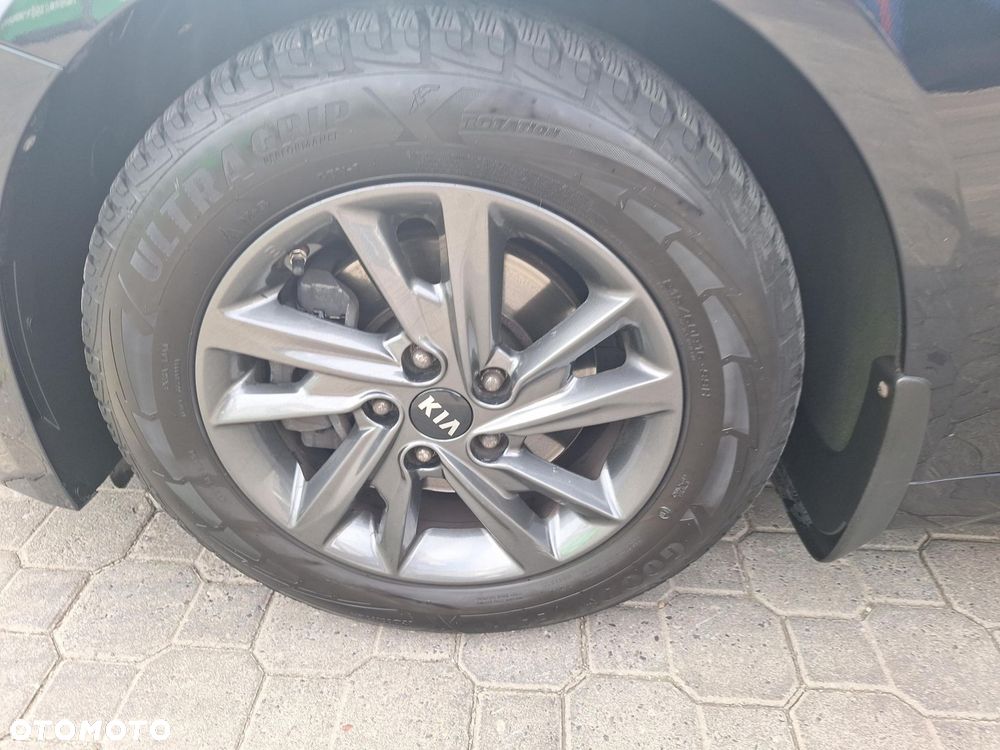 Kia Optima - 18