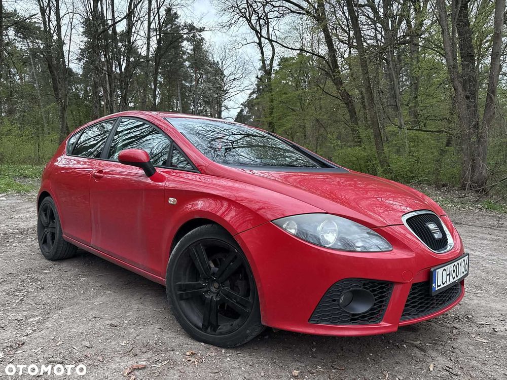 Seat Leon - 4