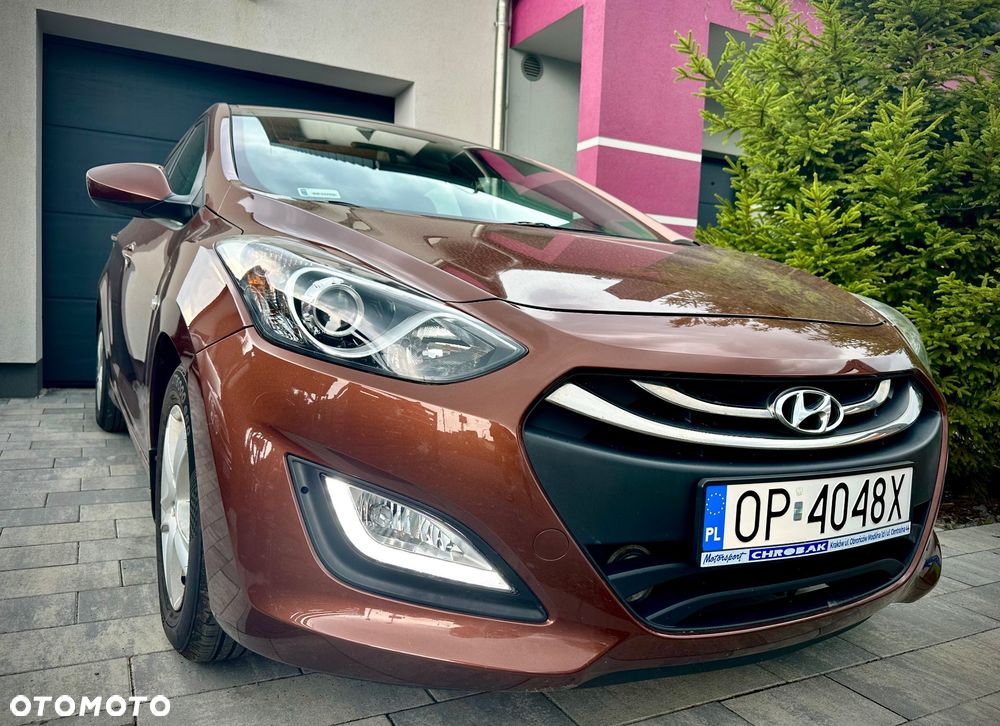 Hyundai i30 1.6 Classic - 1