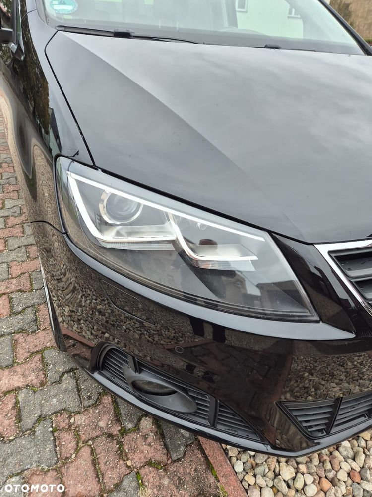 Seat Alhambra 2015 photo 3
