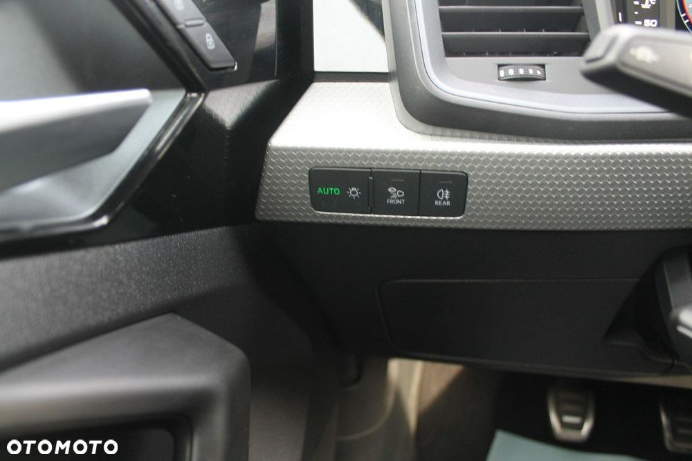 Audi A1 Sportback 30 TFSI - 15