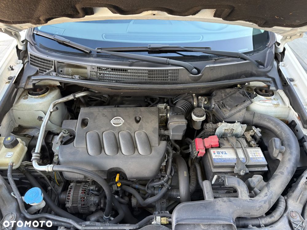 Nissan Qashqai 2.0 Acenta - 38