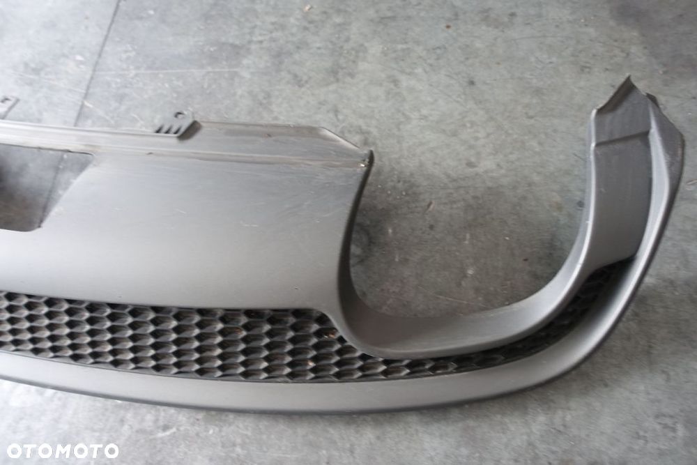 SPOILER ZDERZAKA TYŁ AUDI A5 S-LINE 8T8 - 4