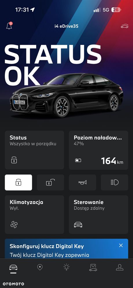BMW i4 70.3kWh eDrive 35 M Sport Edition - 23