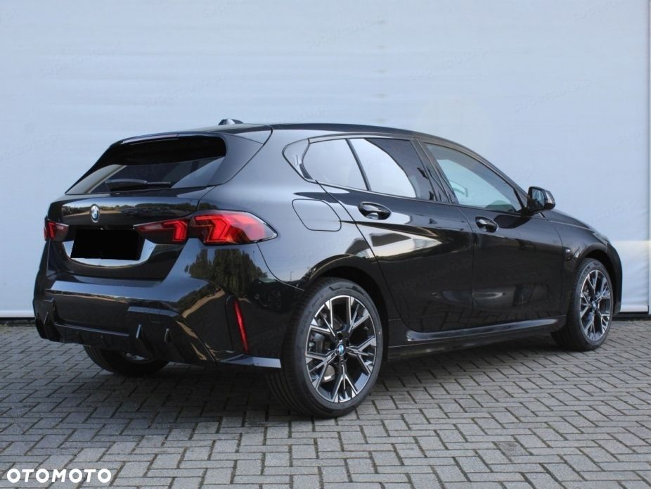 BMW Seria 1 116 - 6
