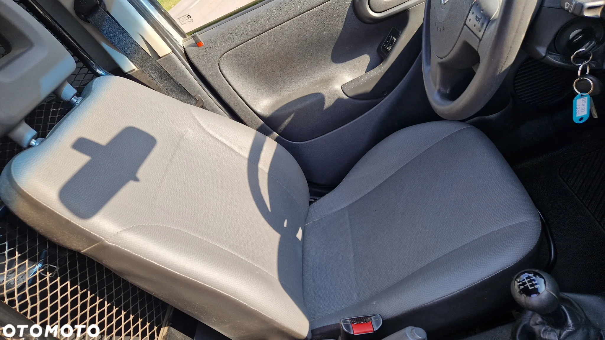 Opel Combo Tour 1.6 CNG Cosmo - 25