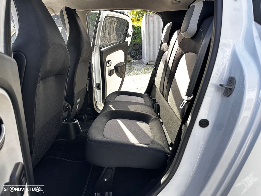 Renault Twingo SCe 70 S&S LIMITED - 14