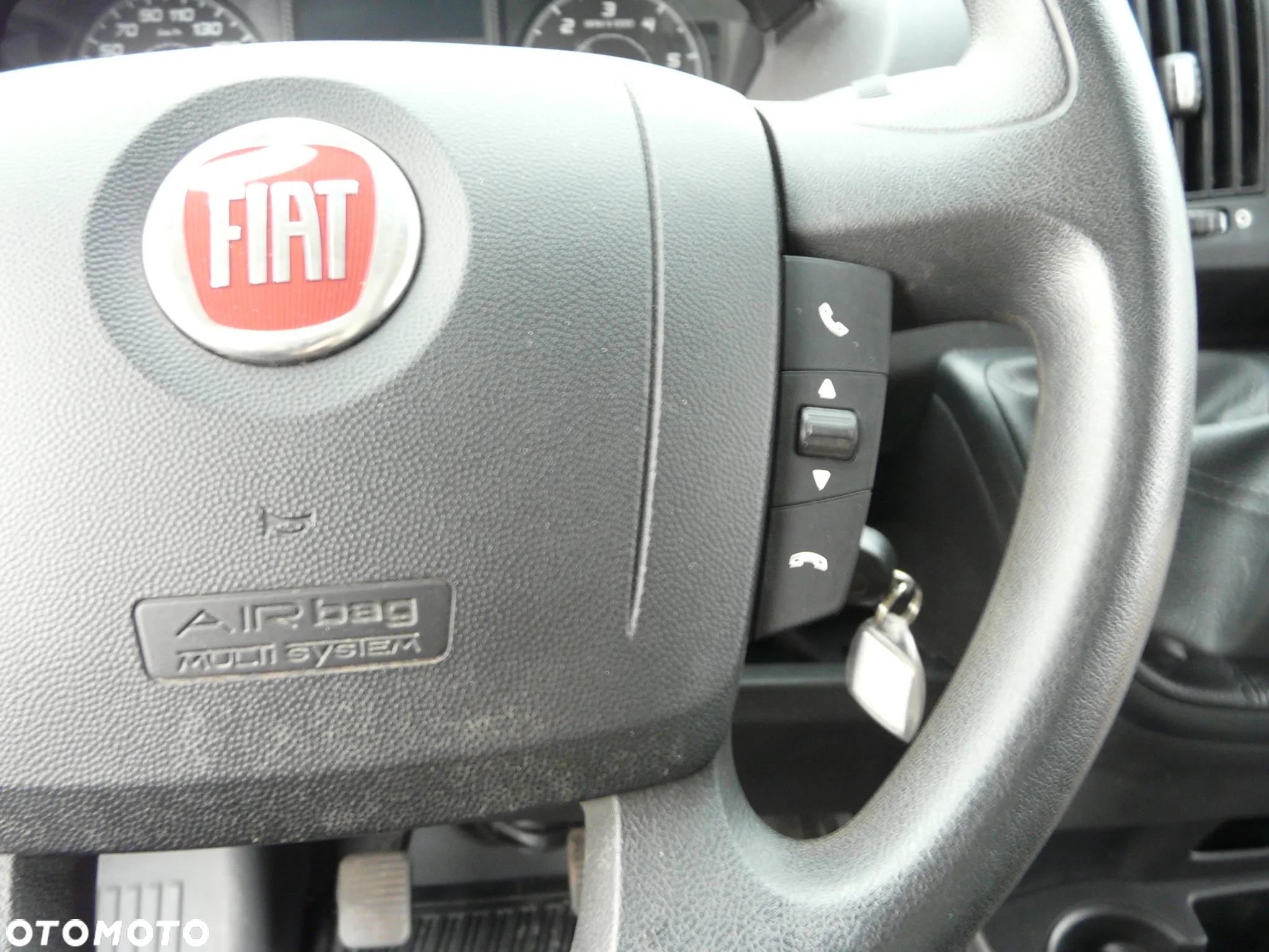 Fiat Ducato - 10