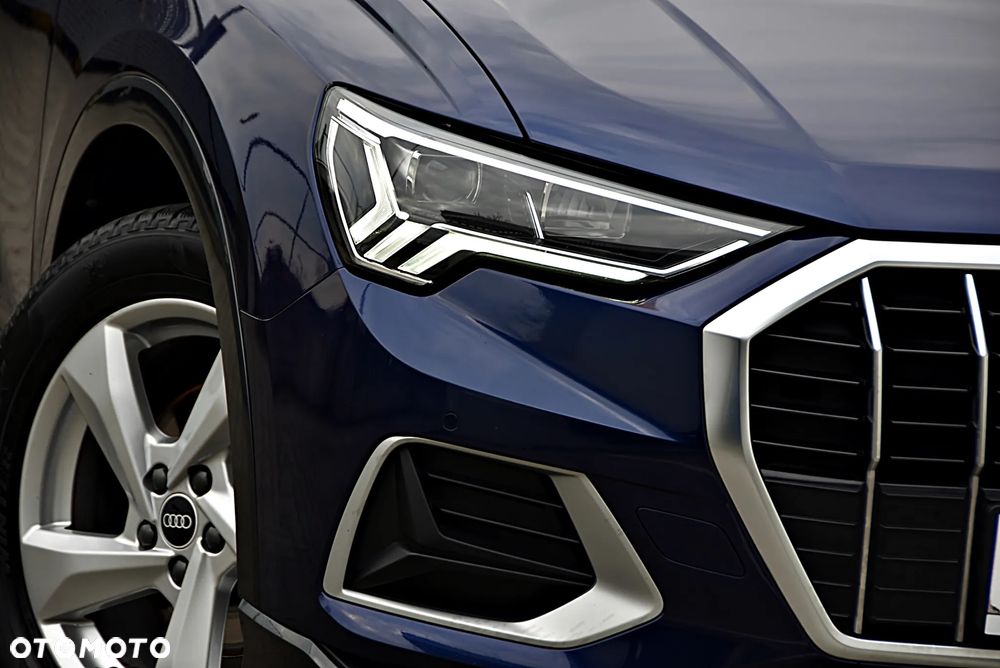 Audi Q3 35 TFSI S line S tronic - 8