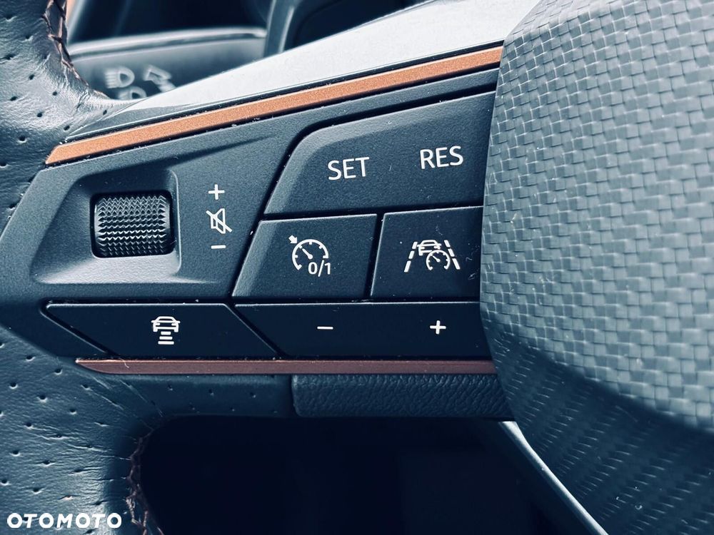 Cupra Formentor - 22