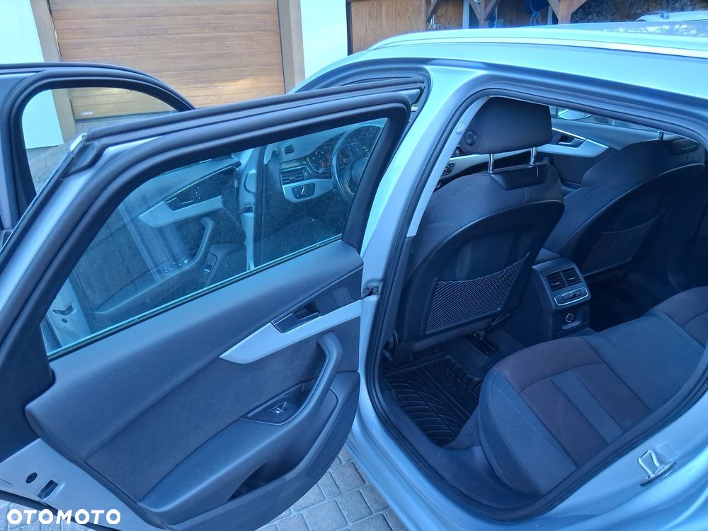 Audi A4 Avant - 18
