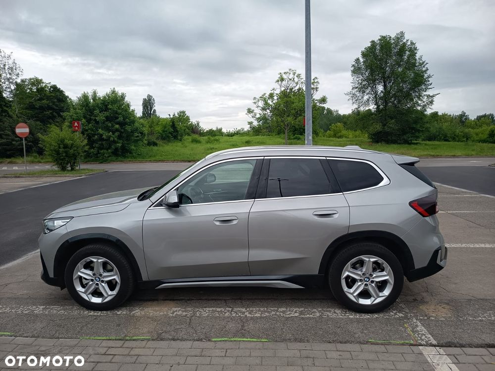 BMW X1 sDrive20i mHEV xLine sport - 12