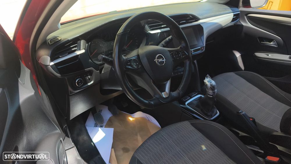 Opel Corsa 1.2 Edition - 8