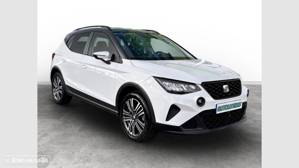 SEAT Arona 1.0 TSI Xcellence - 3