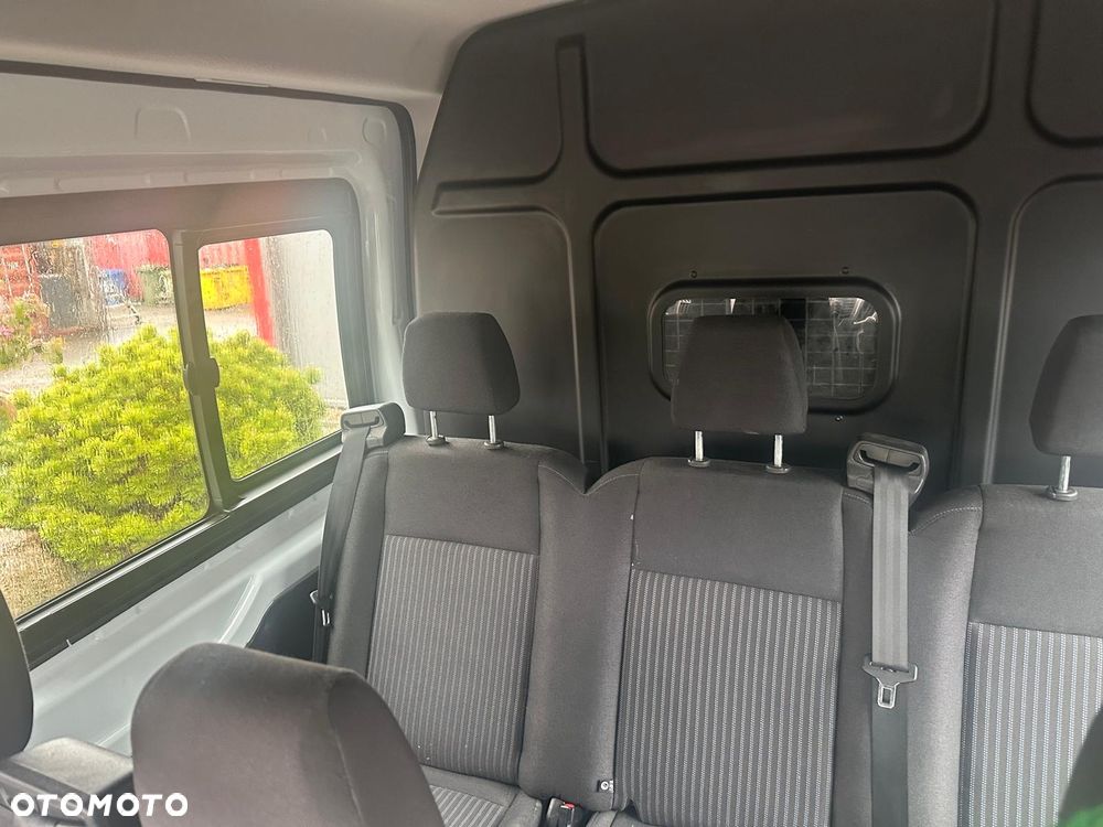 Ford Transit 170 PS - 14