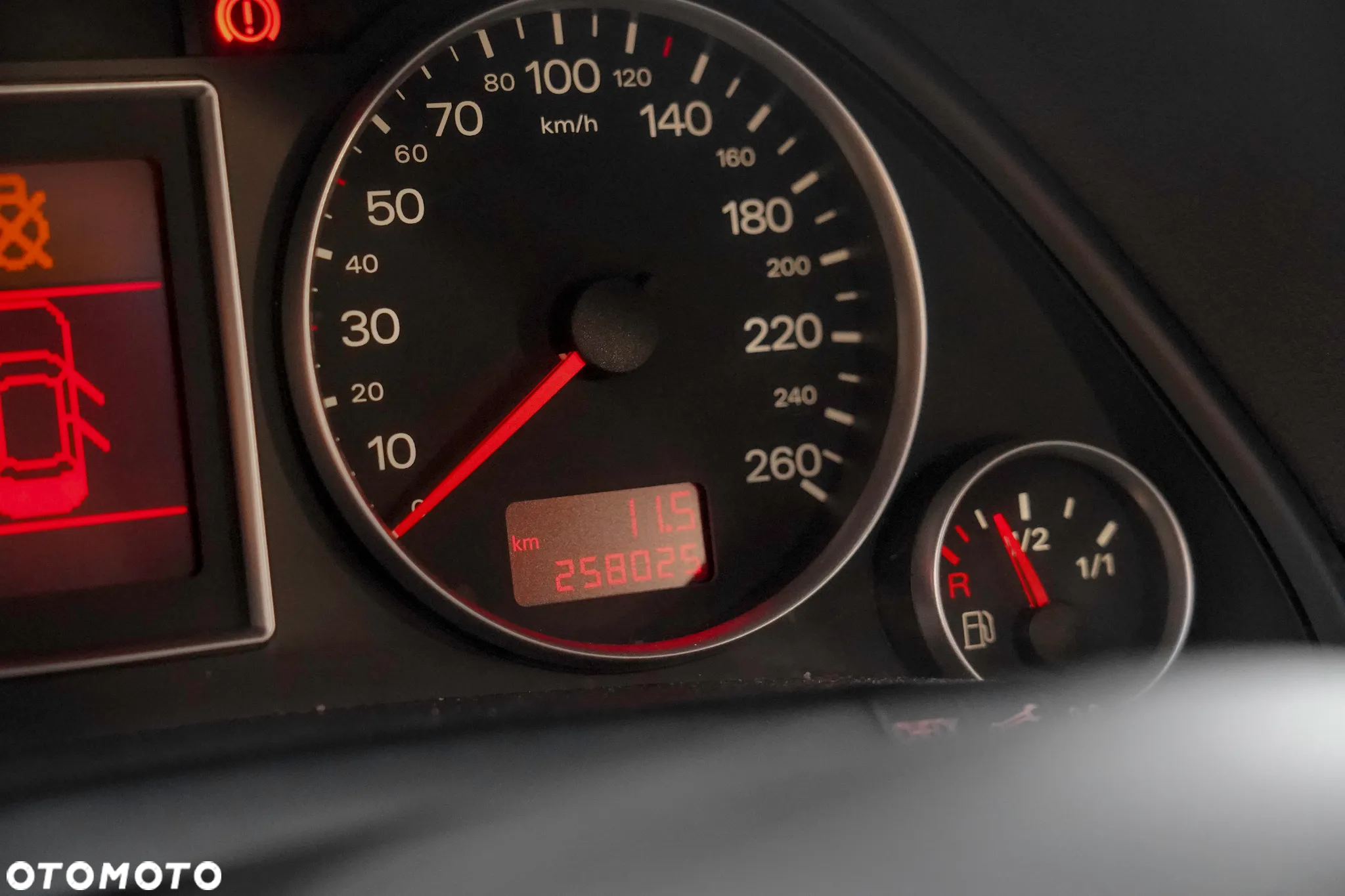 Audi A4 1.9 TDI - 30