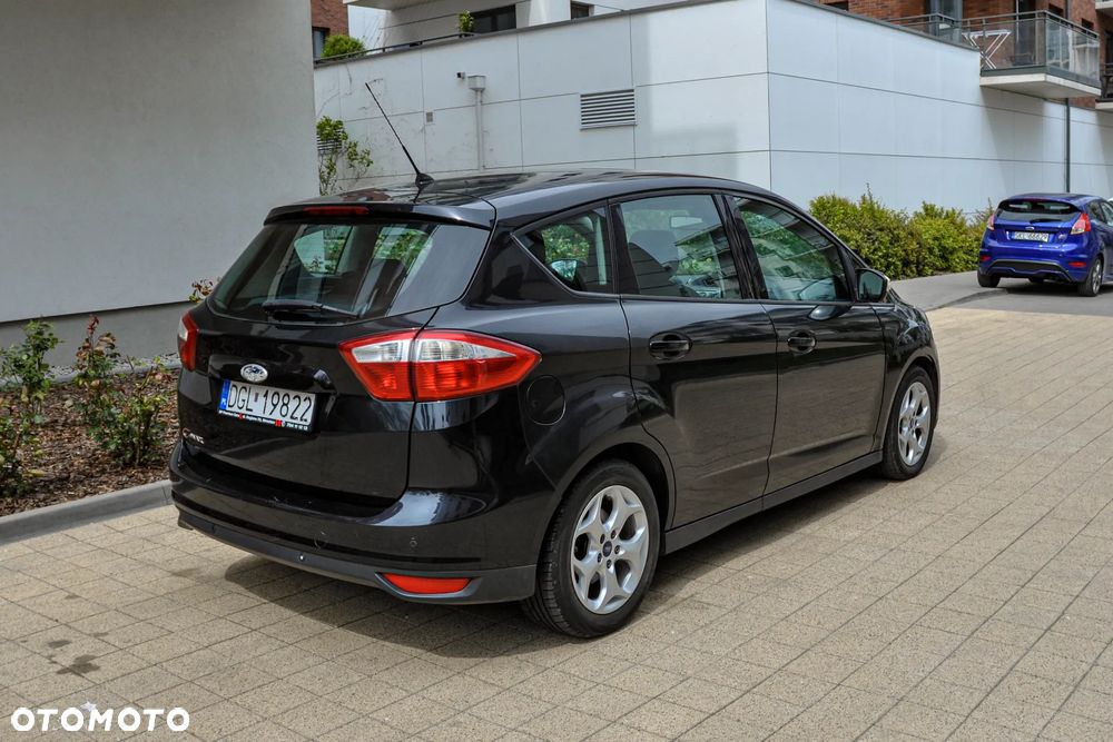 Ford C-MAX - 4
