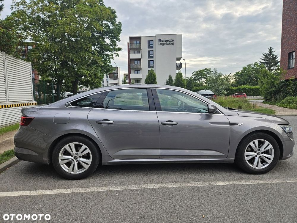 Renault Talisman 2.0 Blue dCi Intens EDC - 10