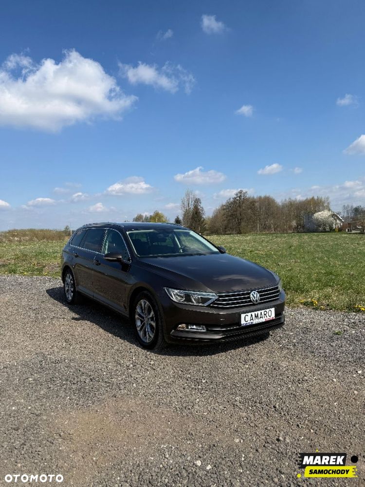 Volkswagen Passat - 3