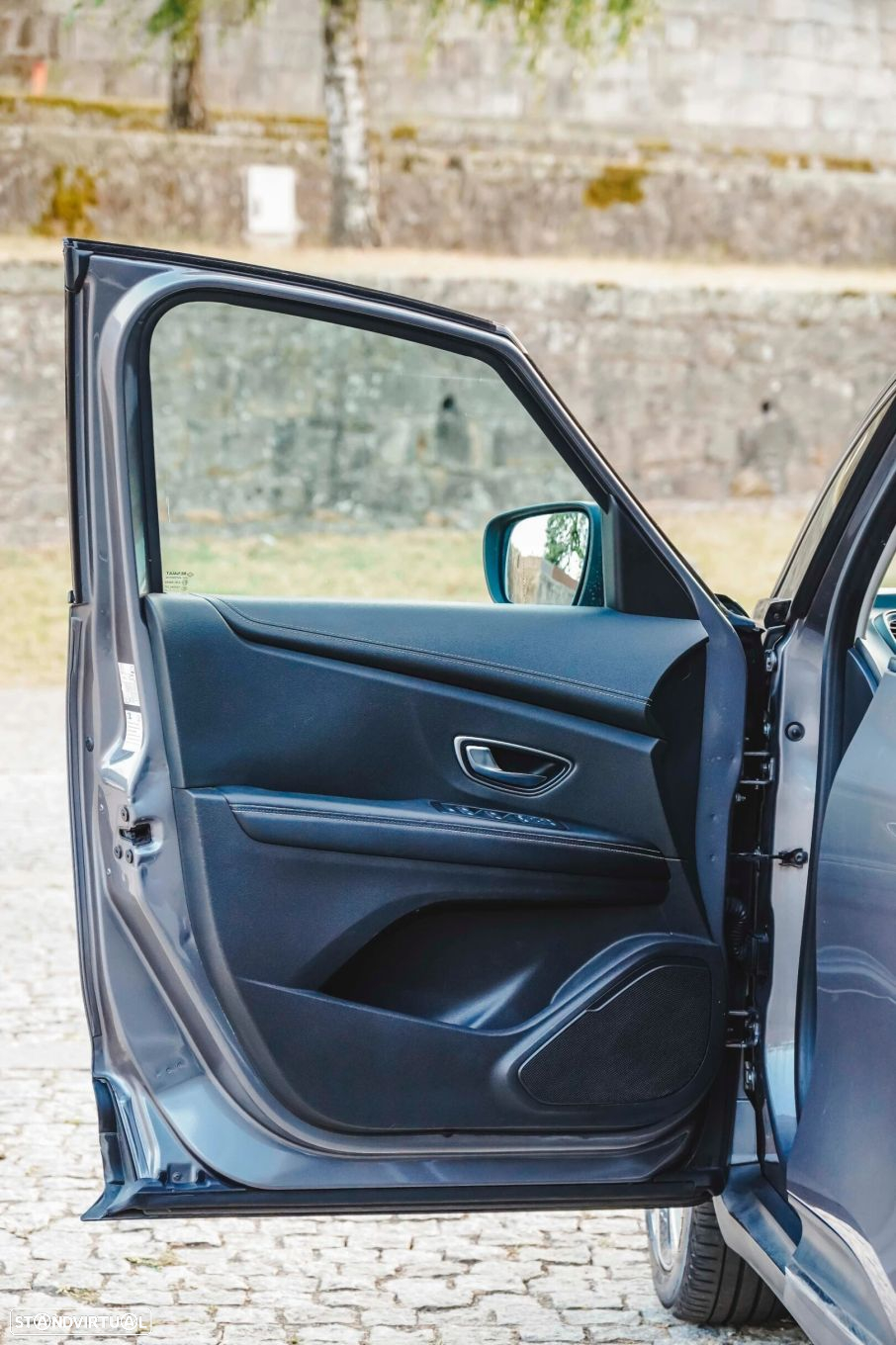 Renault Grand Scénic 1.5 dCi Dynamique S SS - 25