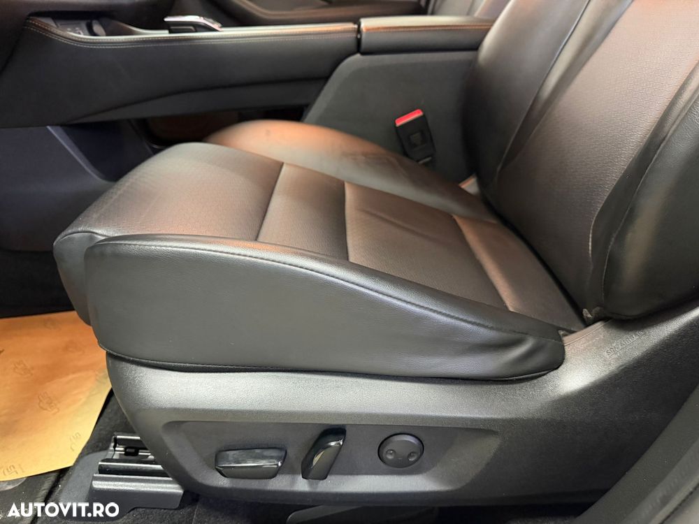 Nissan X-Trail e4ORCE Tekna Plus - 5