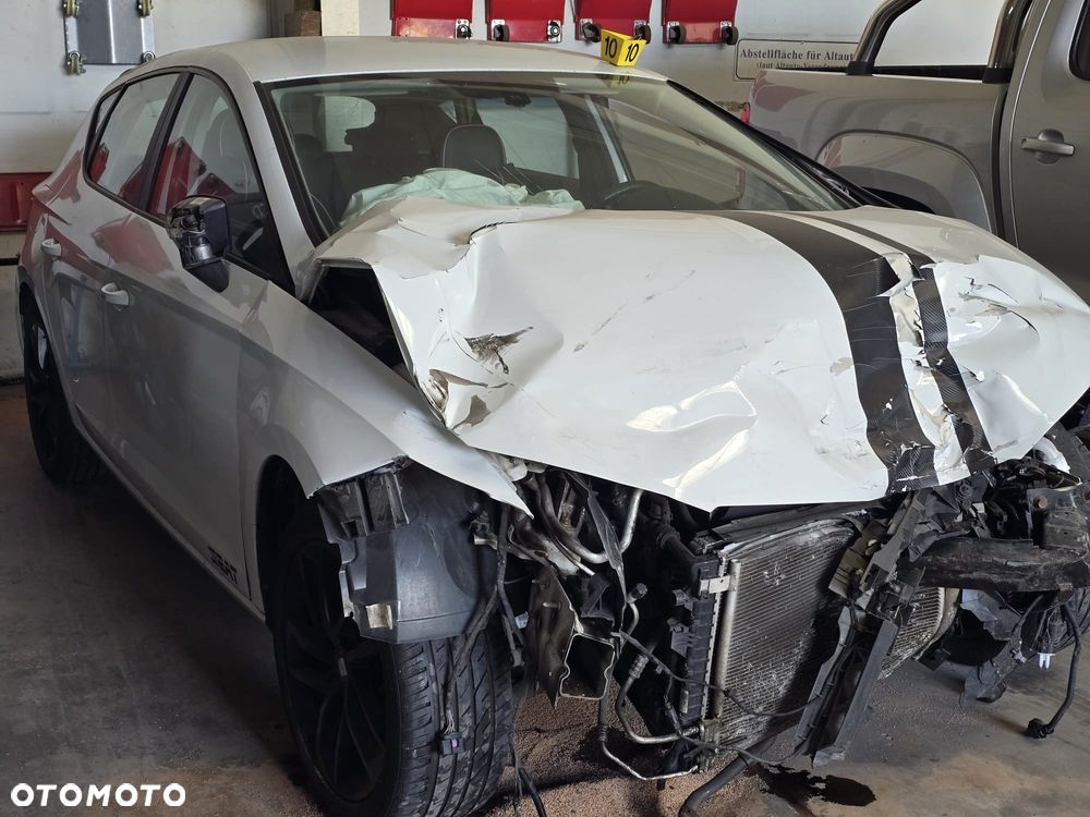 Seat Leon - 17