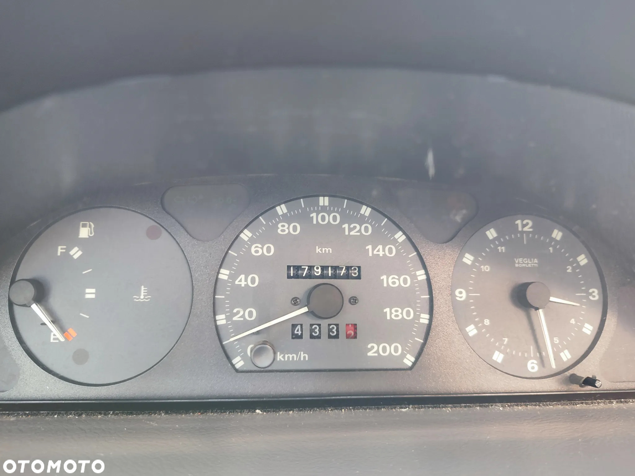 Fiat Punto - 10