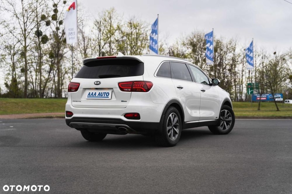 Kia Sorento - 6