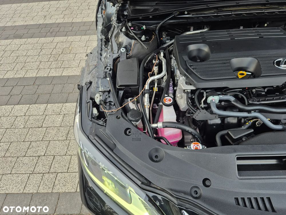 Lexus ES 300h Prestige - 29