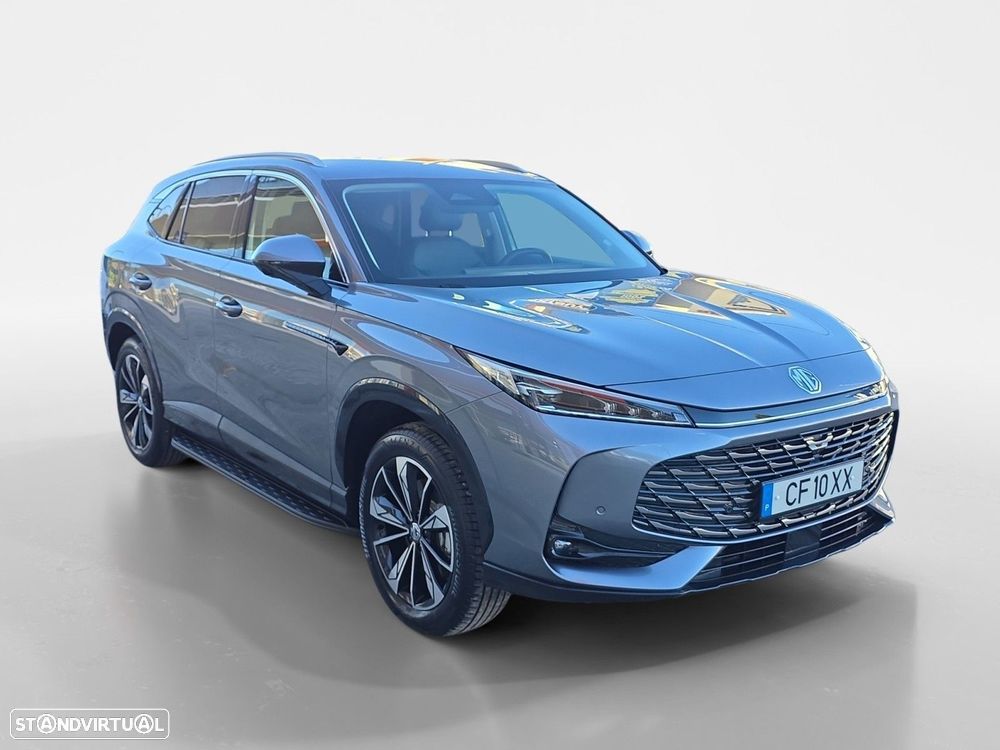 MG HS 1.5 Plug-in Hybrid Luxury - 7