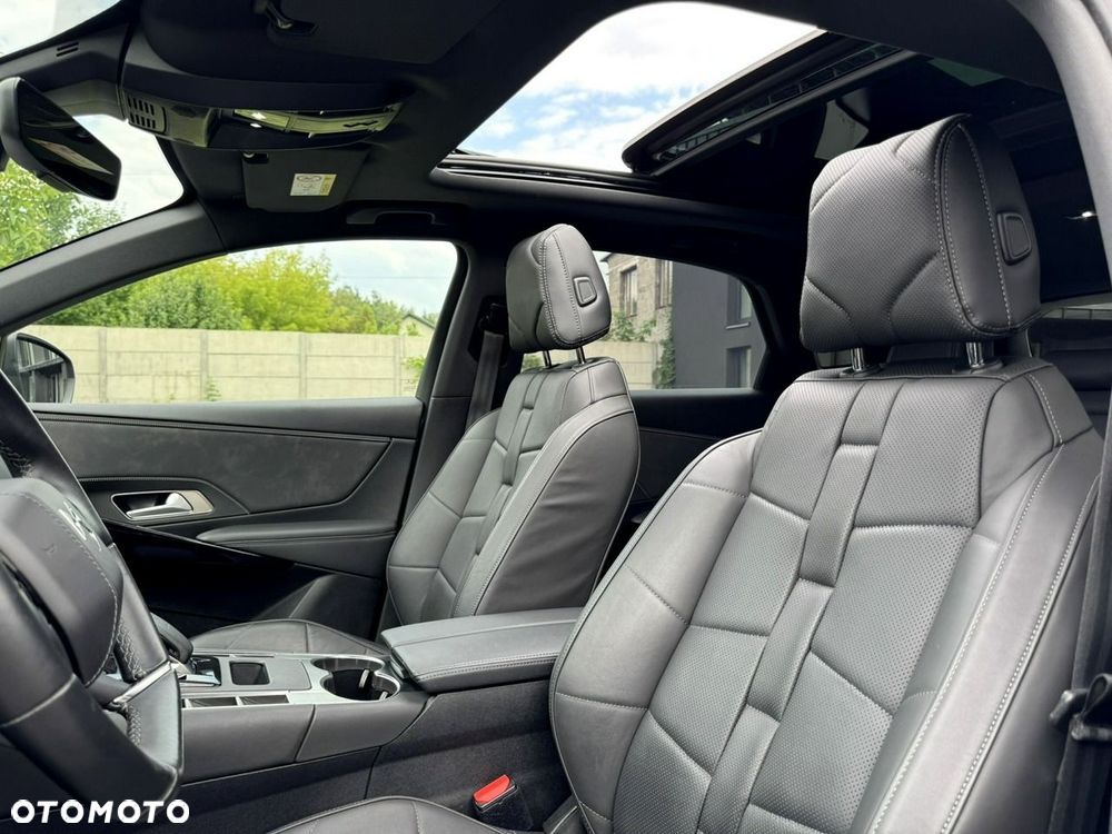 DS Automobiles DS 7 Crossback 1.6 E-Tense Grand Chic - 15