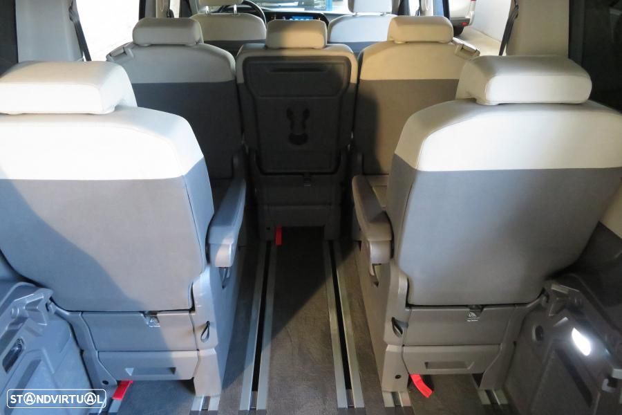 VW Multivan 2.0 TDI Life DSG - 15