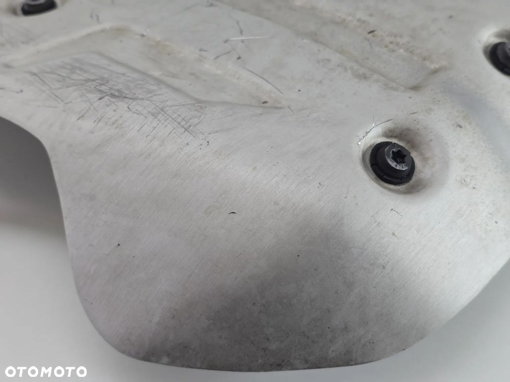 OSLONA PLYTA POD SILNIK MOCOWANIE SRUBY BMW R 1250 - 15