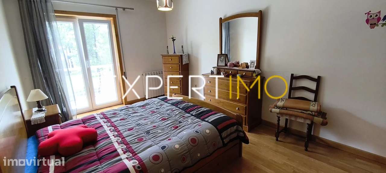 Apartamento T3 - Bragança - Zona Residencial - Grande imagem: 4/14