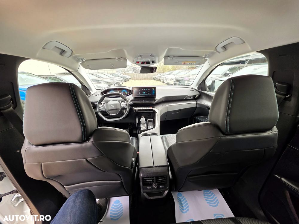 Peugeot 3008 225 e-EAT8 GT Pack - 19